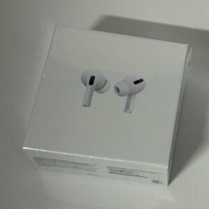 Apple AirPods Pro - White 1st Generation